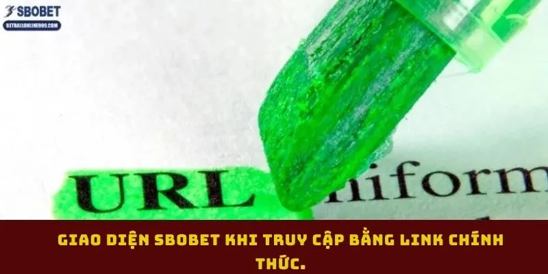 giao-dien-sbobet-khi-truy-cap-bang-link-chinh-thuc