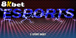 e-sport-8kbet